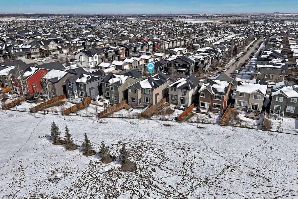 238 Silverado Plains Circle SW, Calgary — photo 2 of 29