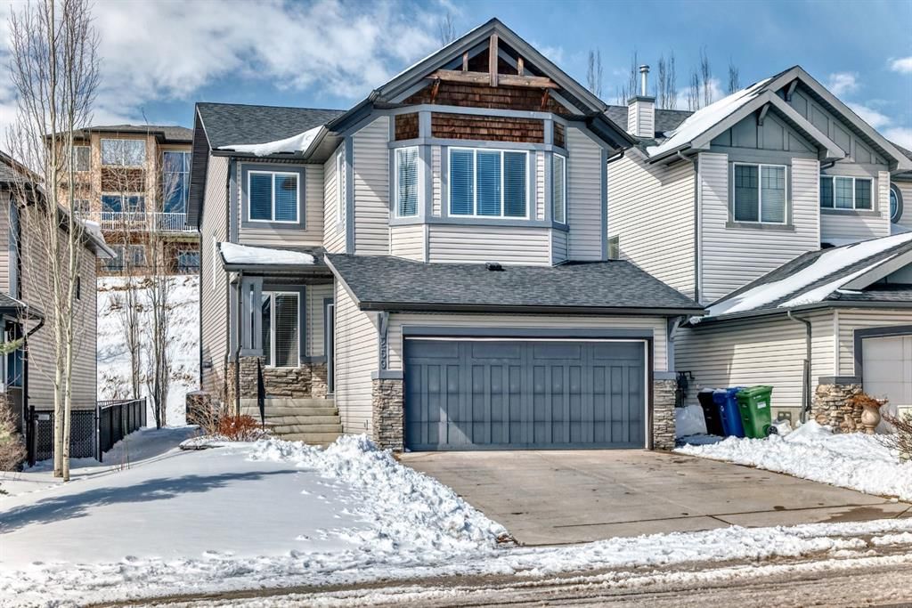 259 St Moritz Drive SW, Calgary — photo 2 of 46