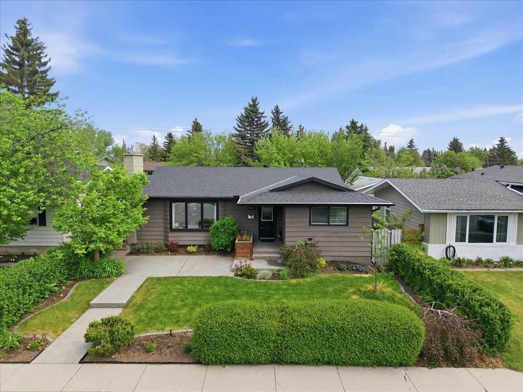 10311 Wapiti Drive SE, Calgary — main listing photo