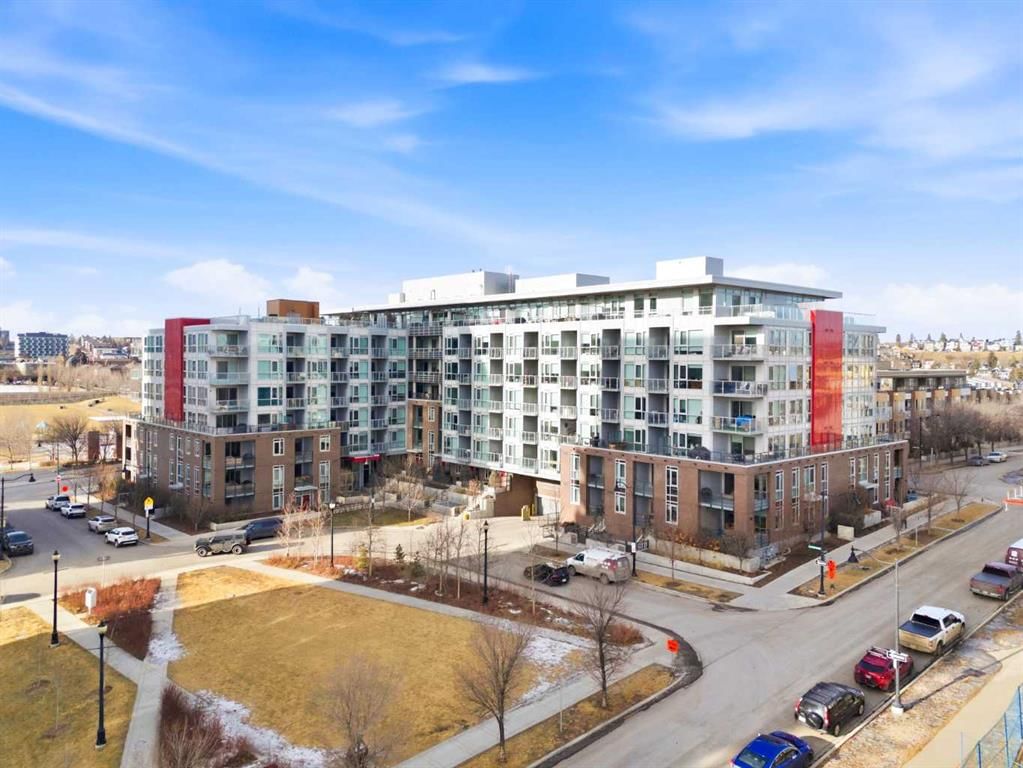 123, 88 9 Street NE, Calgary — main listing photo