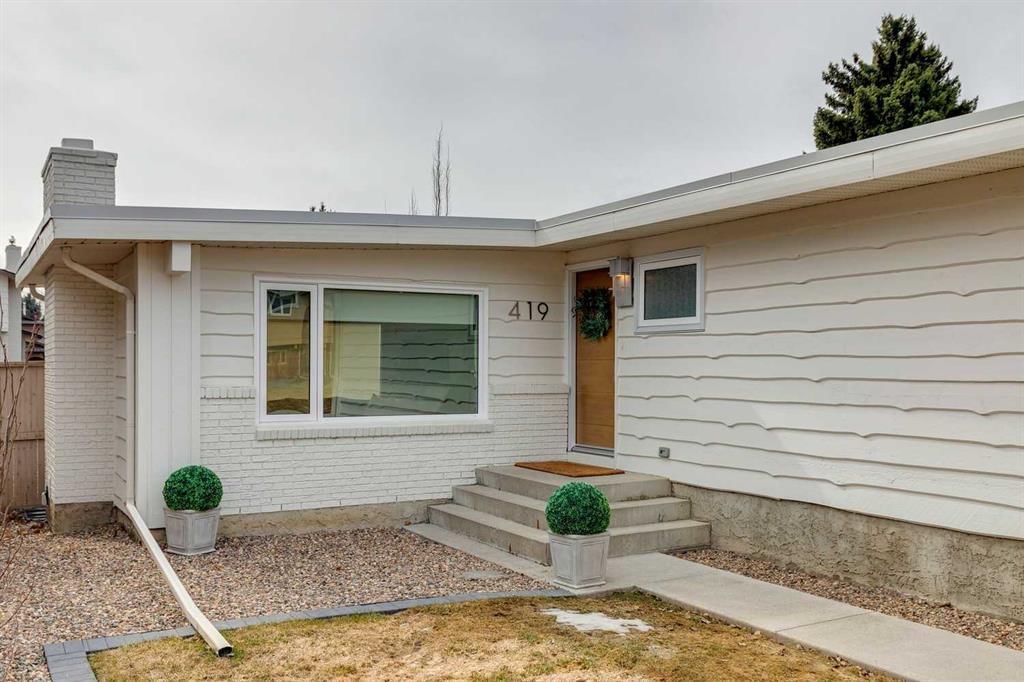 419 Parkview Crescent SE, Calgary — photo 2 of 39