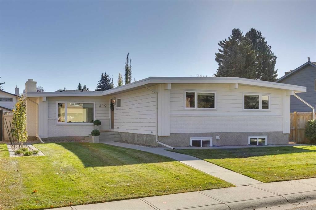 419 Parkview Crescent SE, Calgary — photo 3 of 39