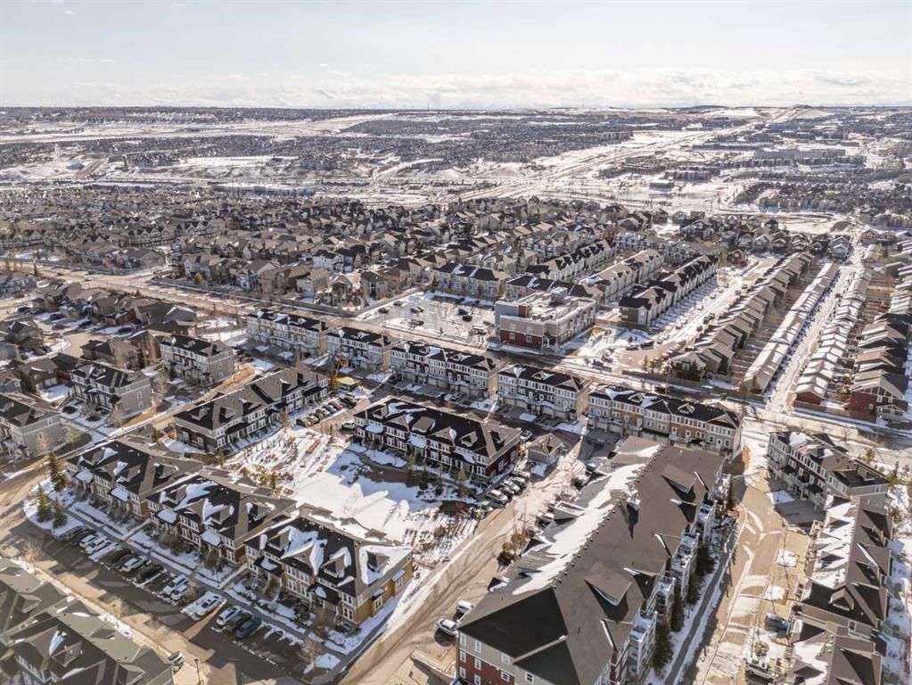 407, 2300 Evanston Square NW, Calgary — photo 3 of 28