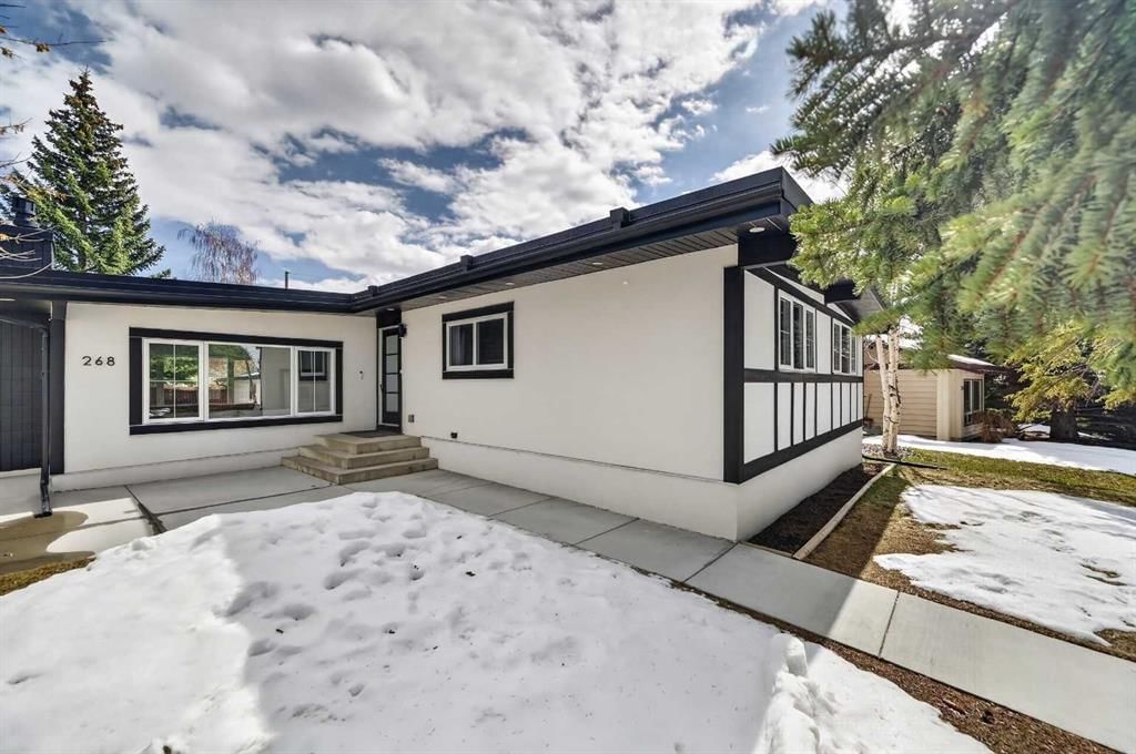 268 Silver Brook Way NW, Calgary — photo 2 of 49