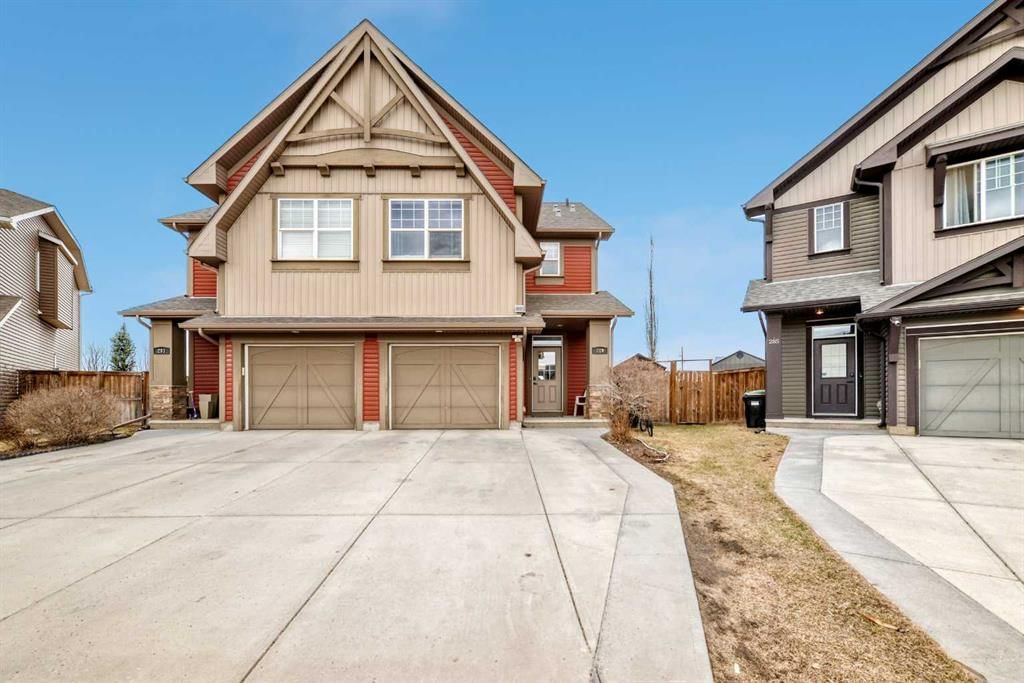 289 Auburn Meadows Place SE, Calgary — photo 3 of 40