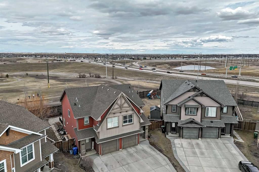 289 Auburn Meadows Place SE, Calgary — photo 4 of 40
