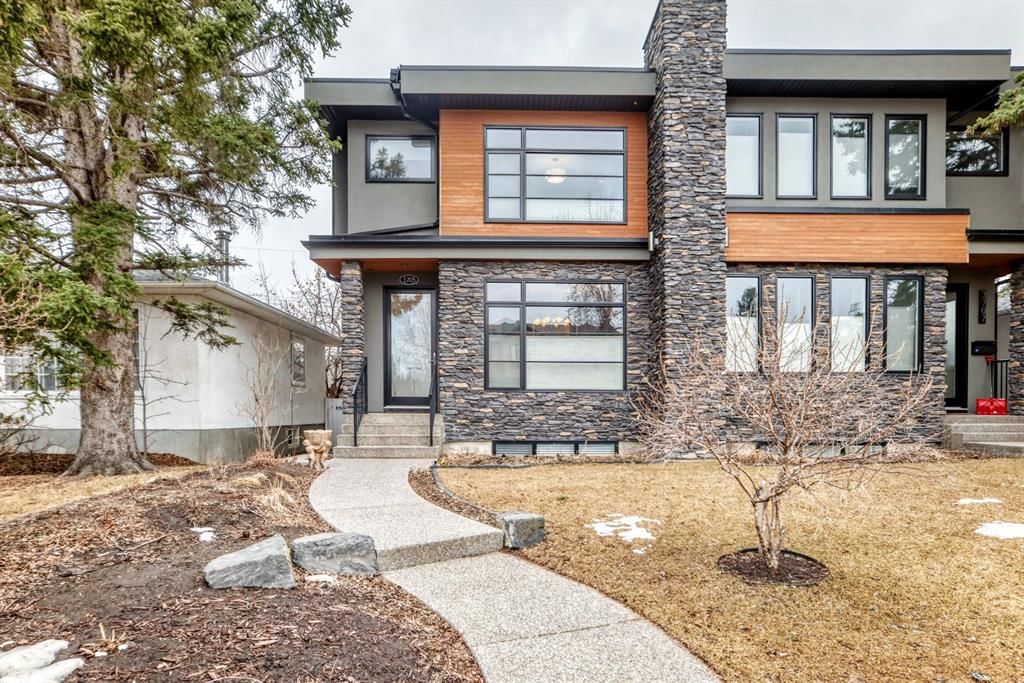 3705 2 Avenue SW, Calgary — main listing photo