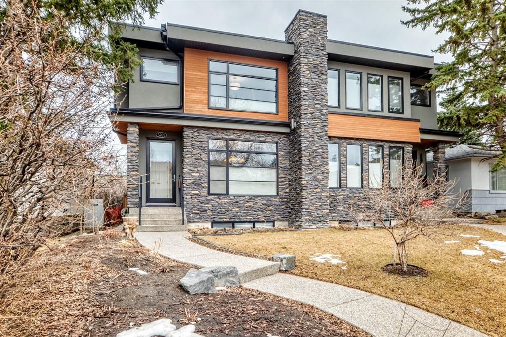 3705 2 Avenue SW, Calgary — photo 2 of 50
