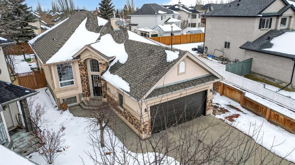 51 Cranleigh Gardens SE, Calgary — photo 3 of 49