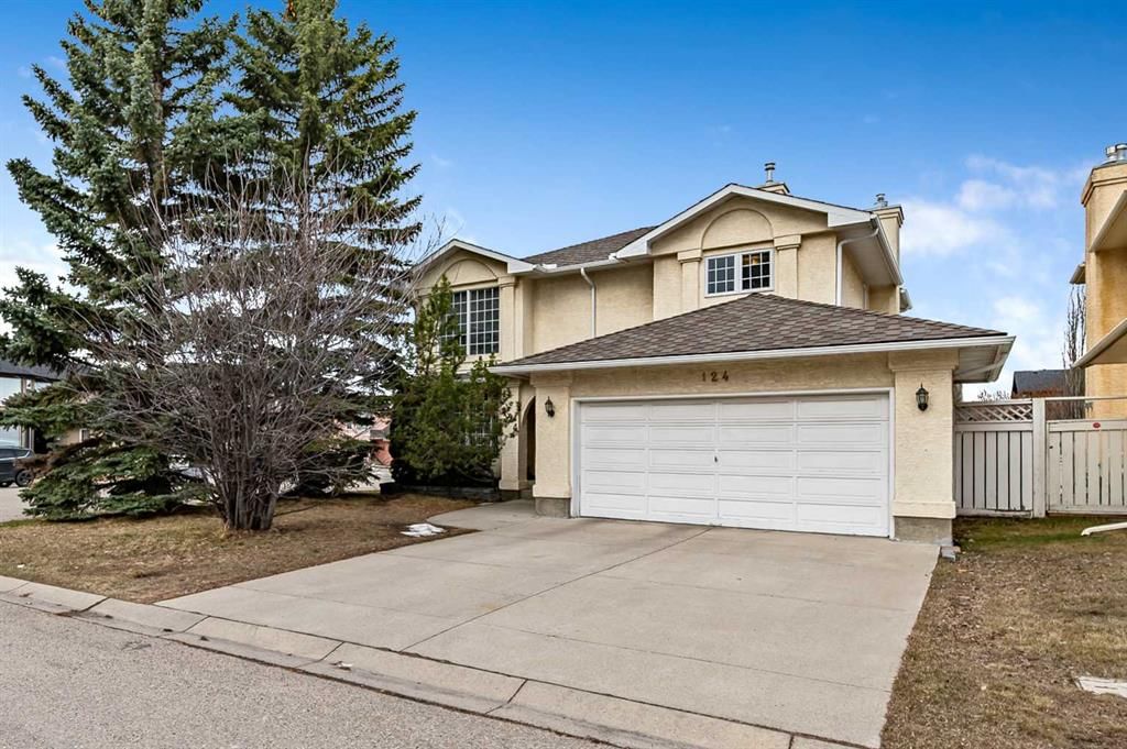 124 Catalina Place NE, Calgary — photo 2 of 26