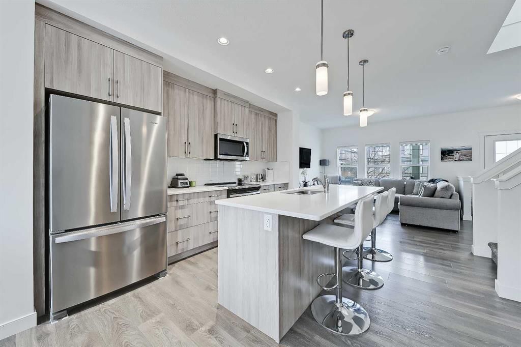 149 Evanston Hill NW, Calgary — photo 3 of 34