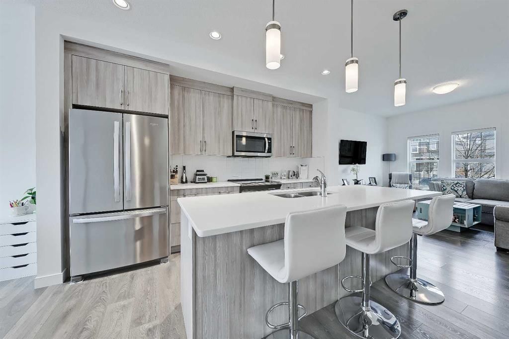 149 Evanston Hill NW, Calgary — photo 4 of 34