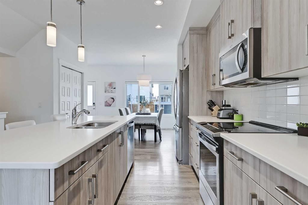 149 Evanston Hill NW, Calgary — photo 5 of 34