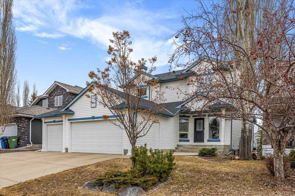49 Mt. Douglas Circle, Calgary — main listing photo