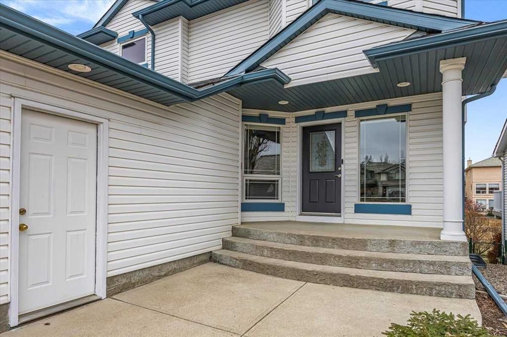 49 Mt. Douglas Circle, Calgary — photo 2 of 50