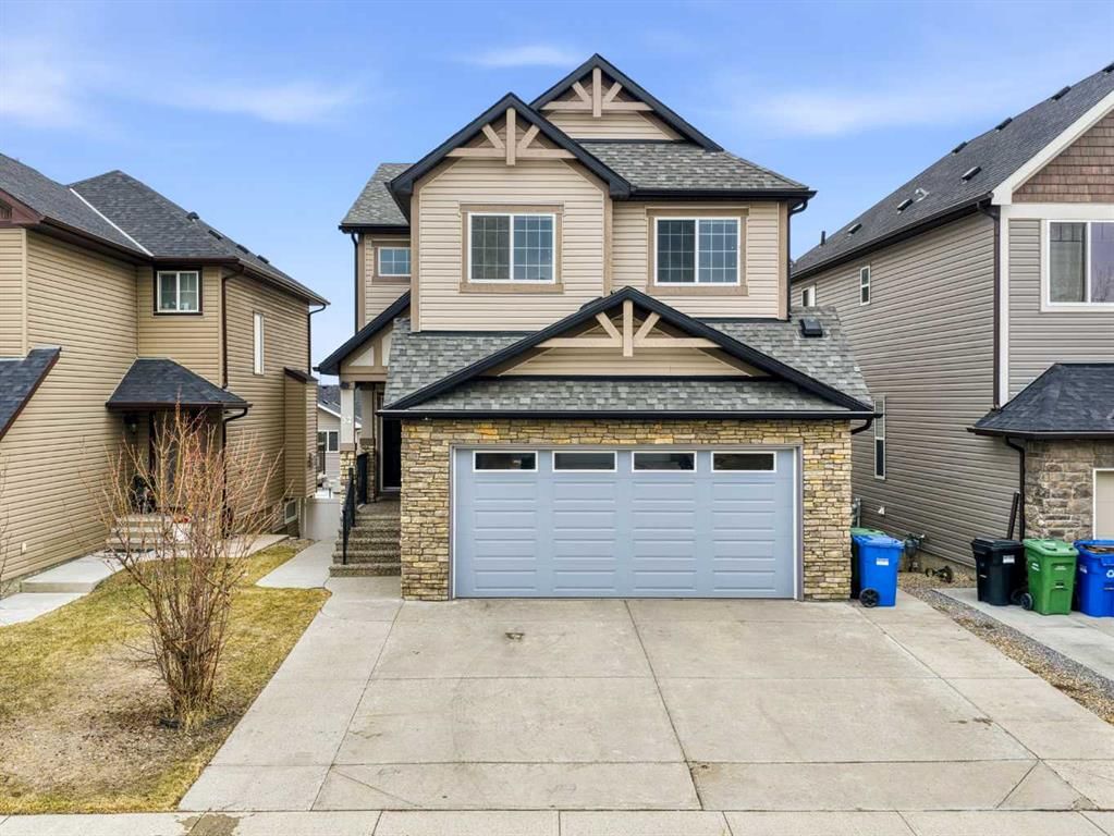 32 Panatella Parade NW, Calgary — main listing photo