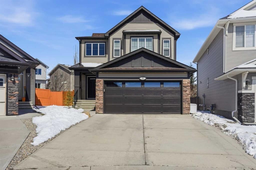 26 Sage Valley Mews NW, Calgary — photo 2 of 40
