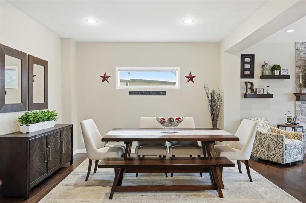 26 Sage Valley Mews NW, Calgary — photo 5 of 40