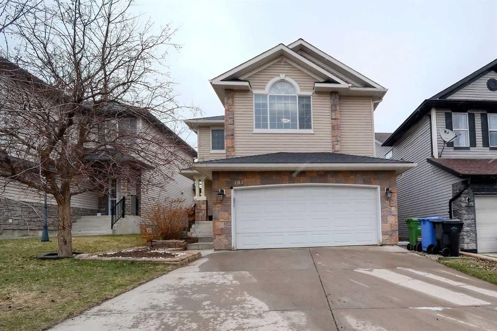 187 Kincora Drive NW, Calgary — photo 2 of 50