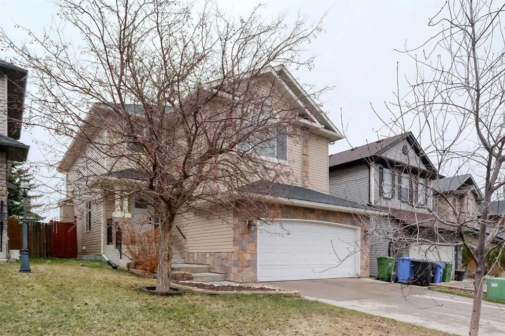 187 Kincora Drive NW, Calgary — photo 3 of 50