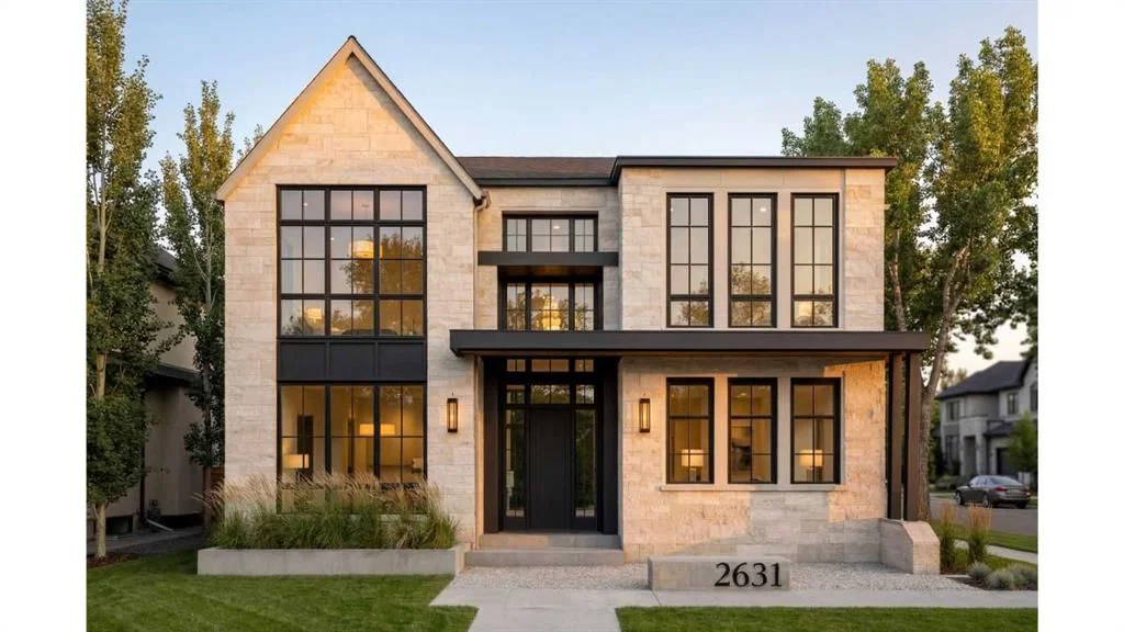 2631 63 Avenue SW, Calgary — main listing photo