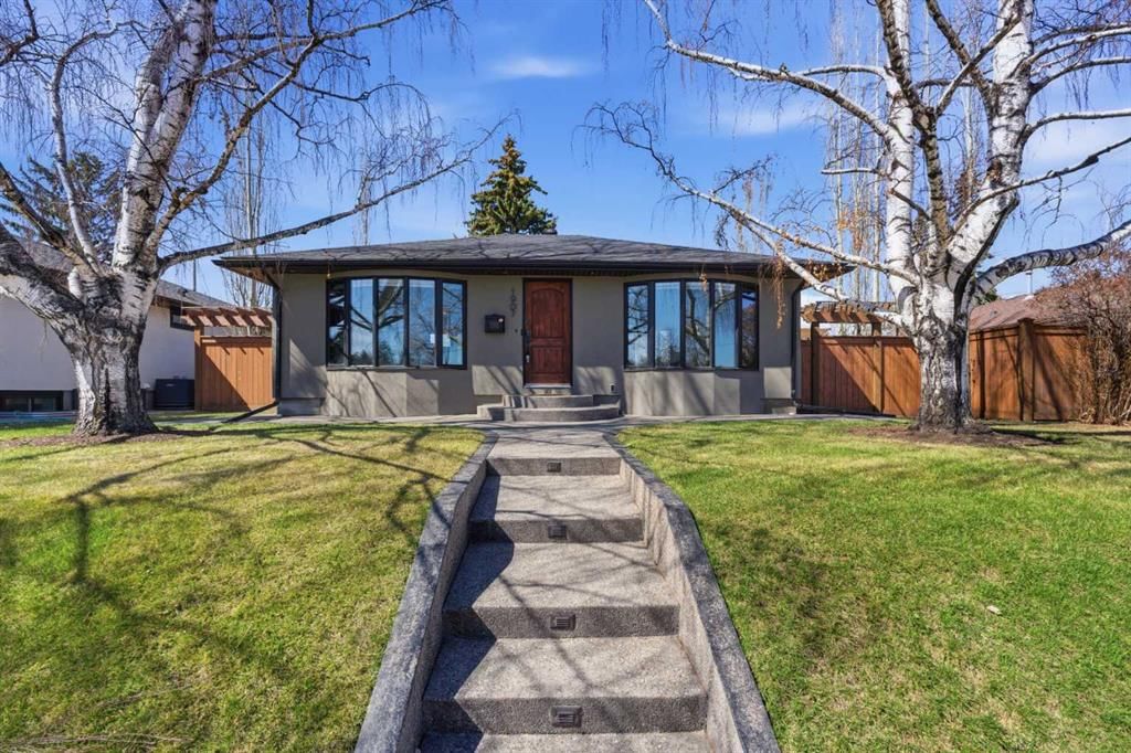 1907 Kelwood Drive SW, Calgary — main listing photo