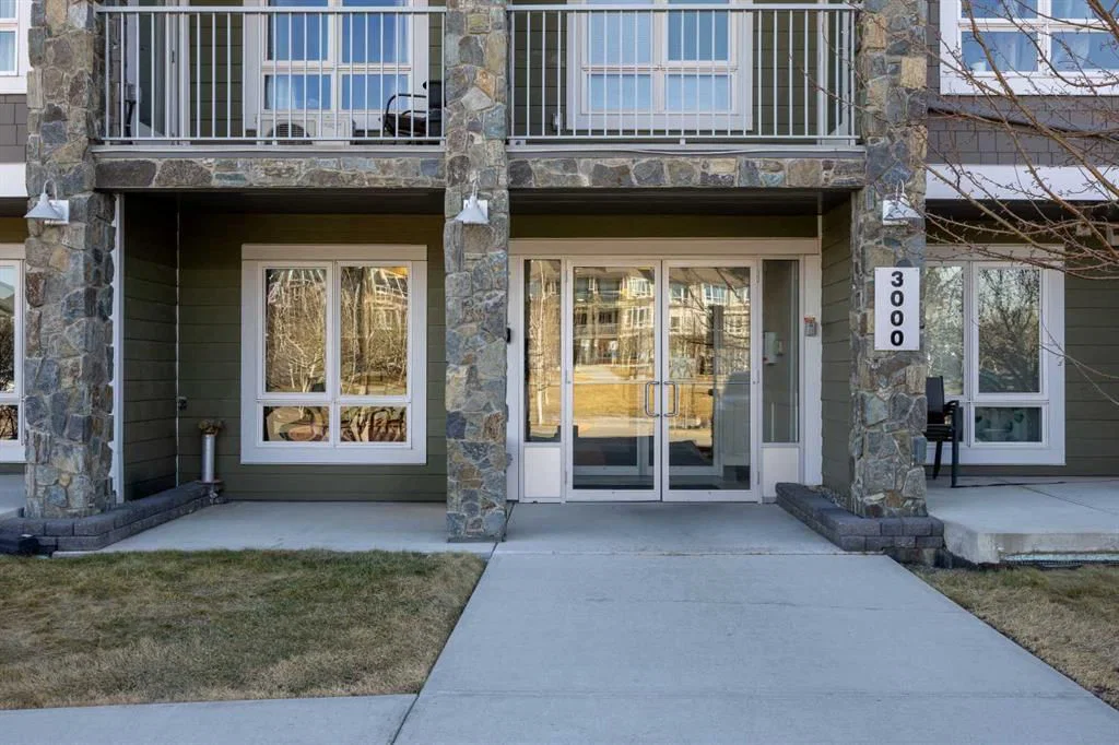 3115, 175 Silverado Boulevard SW, Calgary — photo 2 of 37