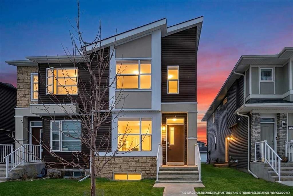 168 Corner meadows Way NE, Calgary — main listing photo