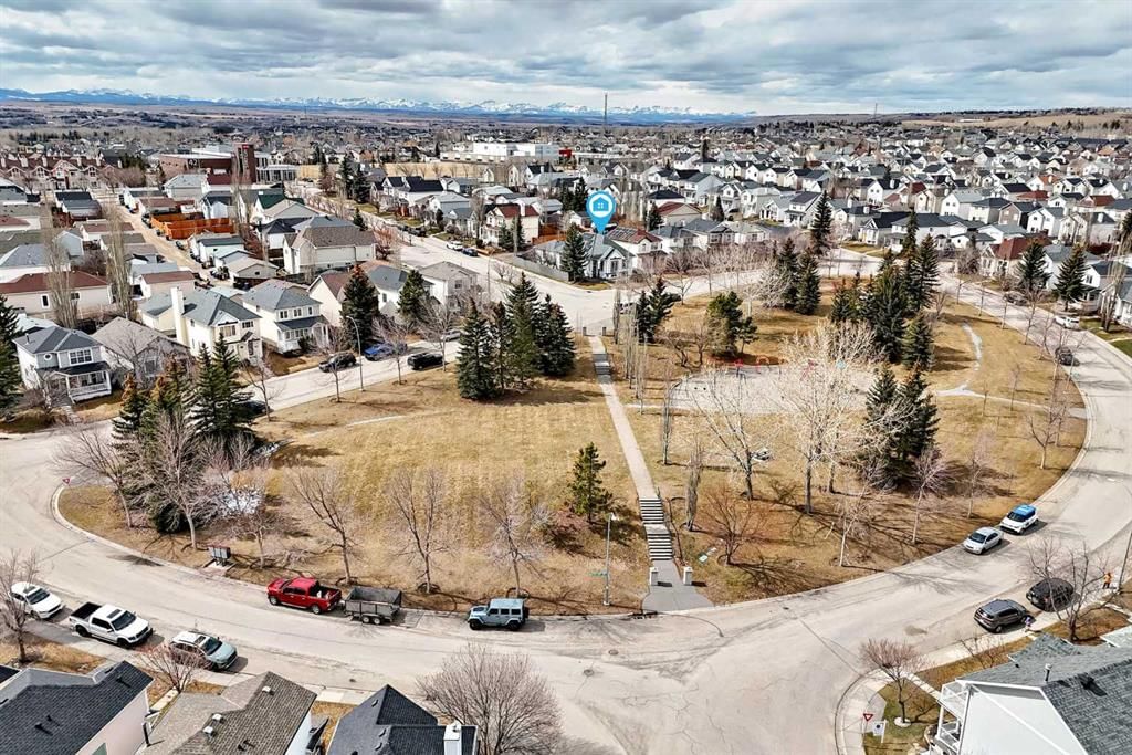 98 Tuscany Valley Way NW, Calgary — photo 2 of 50