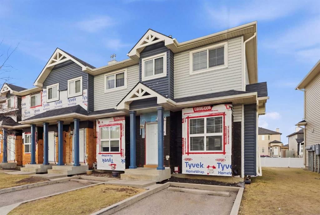 6108, 111 Tarawood Lane NE, Calgary — photo 2 of 25