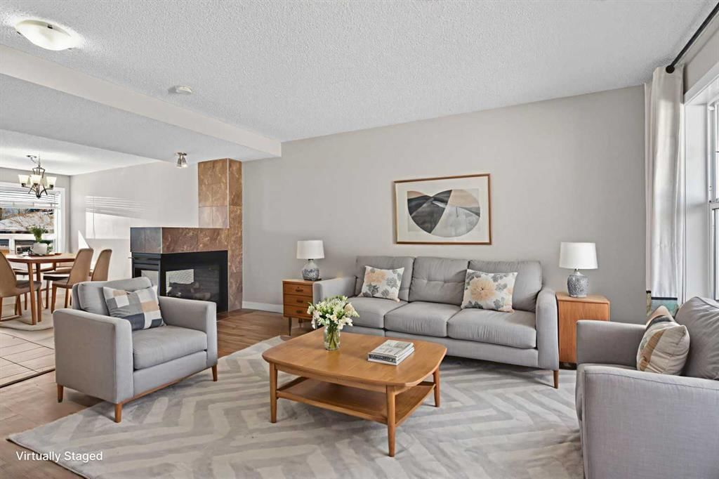 43 Sage Hill Way NW, Calgary — photo 5 of 38