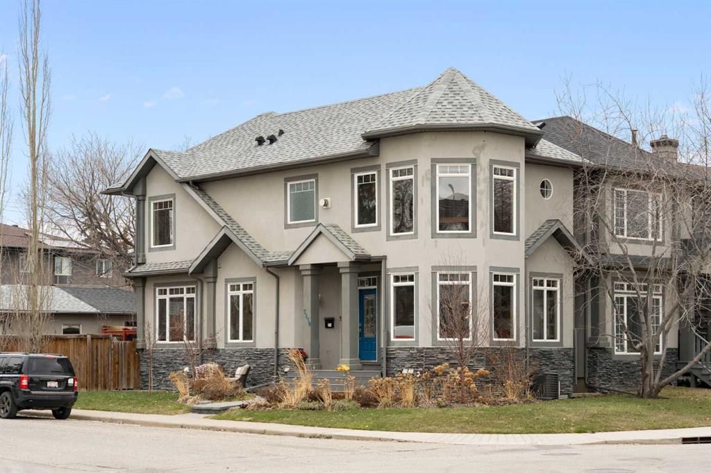 3410 25 Avenue SW, Calgary — photo 2 of 45