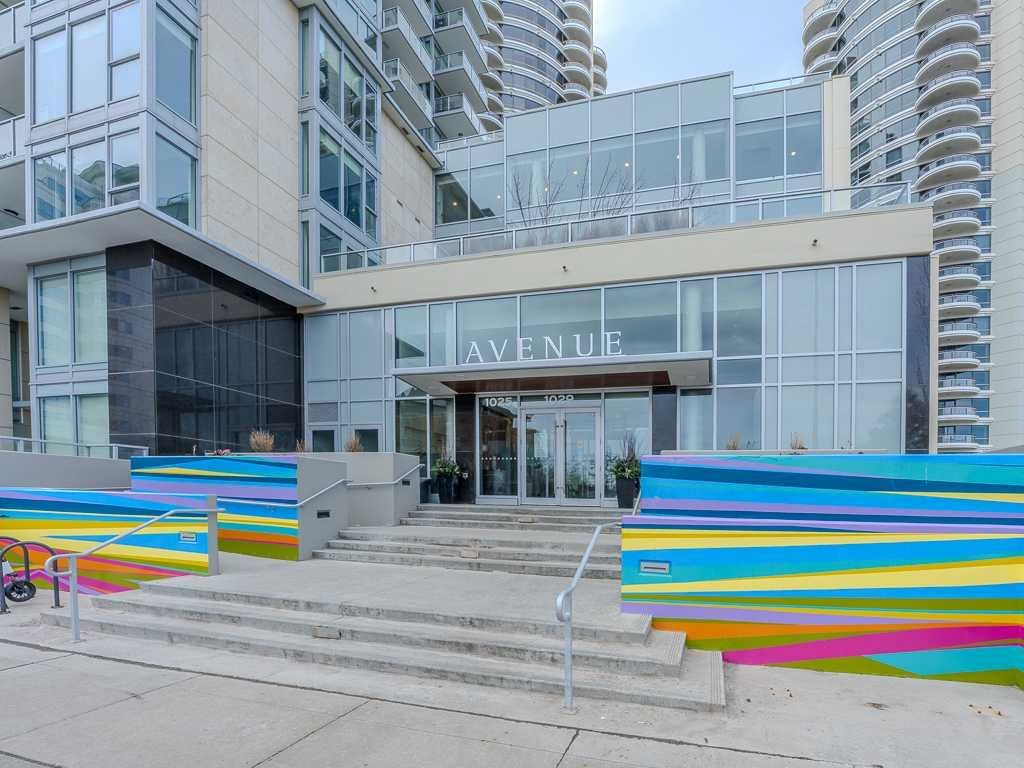 805, 1025 5 Avenue SW, Calgary — photo 2 of 31