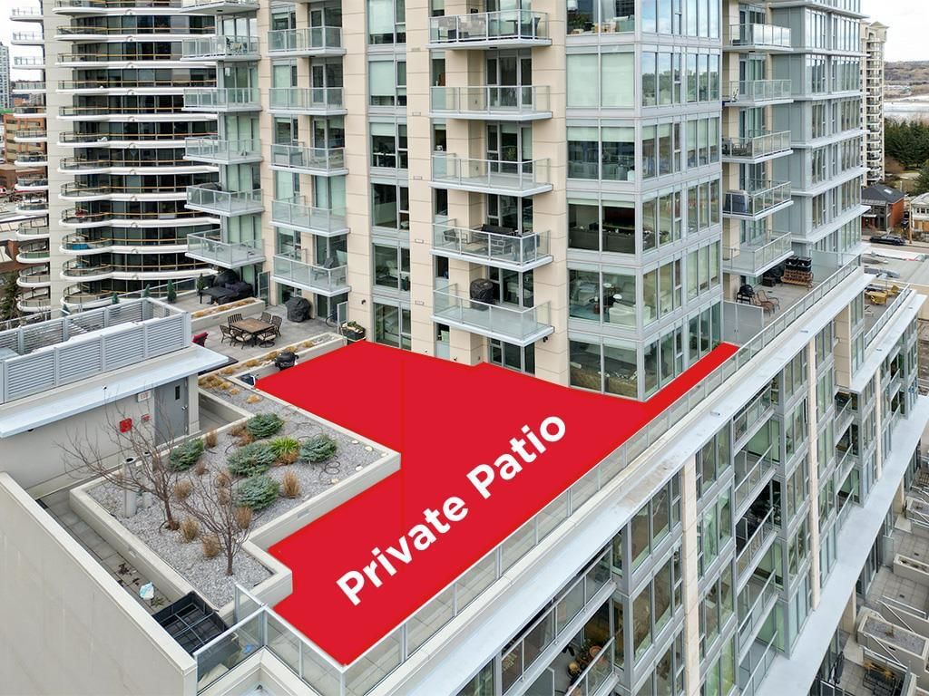 805, 1025 5 Avenue SW, Calgary — photo 3 of 31