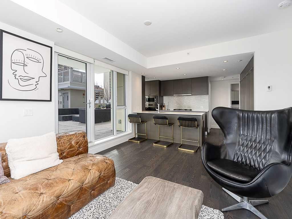 805, 1025 5 Avenue SW, Calgary — photo 5 of 31