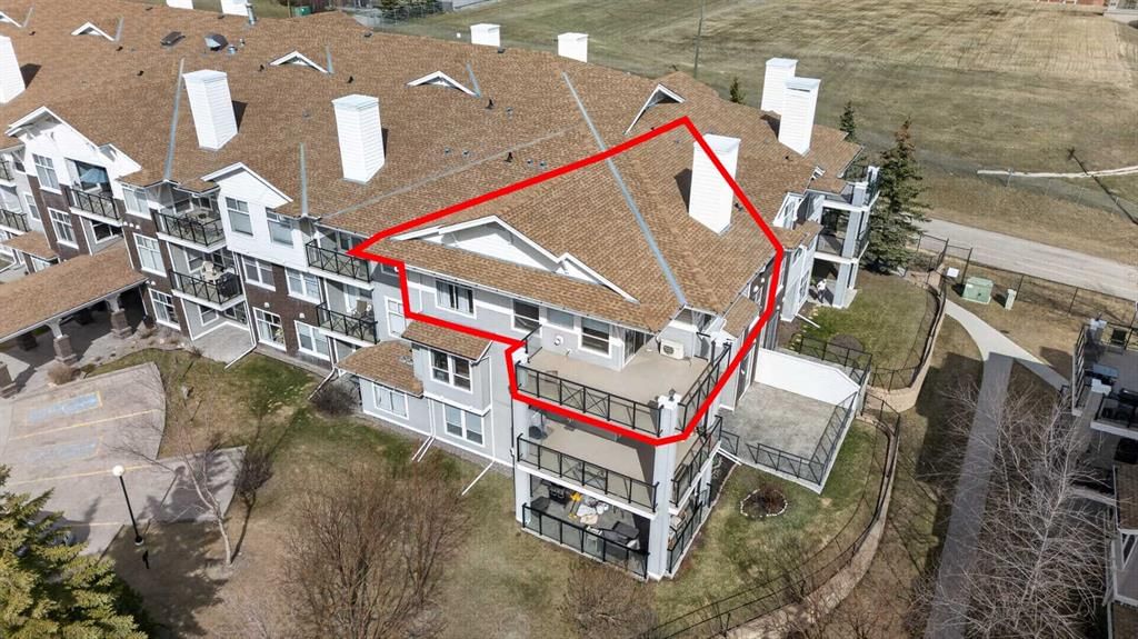 2327, 1010 Arbour Lake Road NW, Calgary — photo 4 of 50