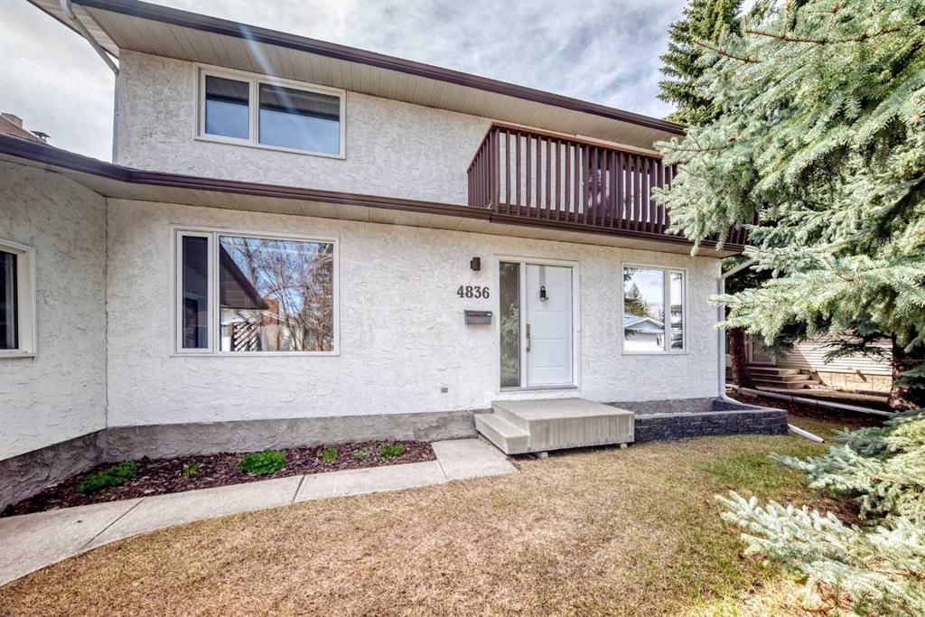 4836 Verona Drive NW, Calgary — photo 2 of 46