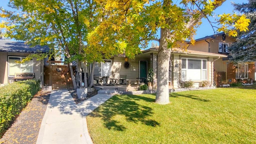 64 Midglen Drive SE, Calgary — main listing photo