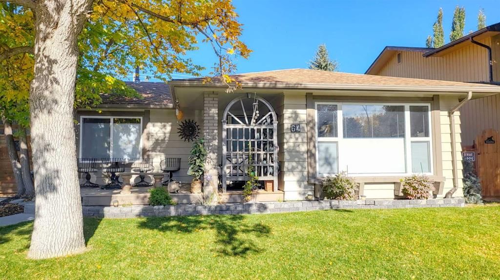 64 Midglen Drive SE, Calgary — photo 2 of 48