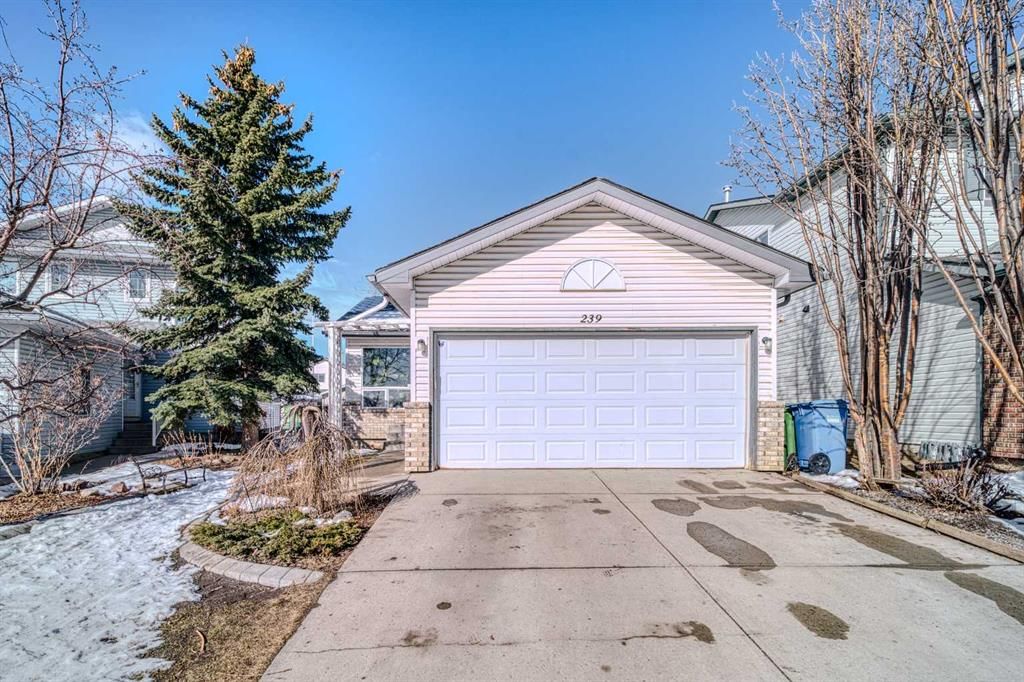 239 Arbour Wood Close NW, Calgary — main listing photo