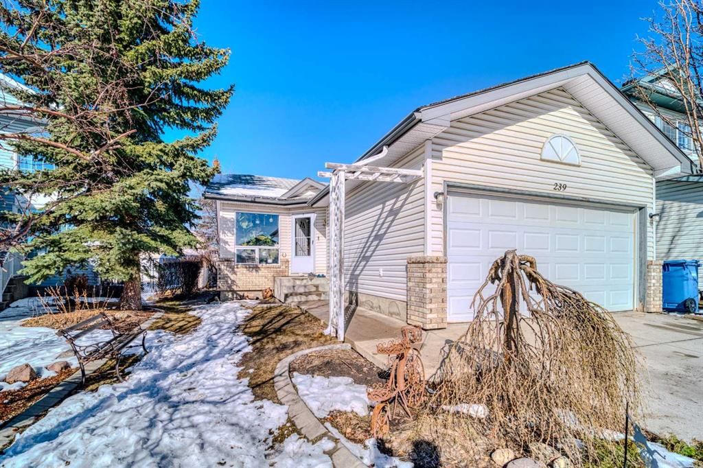 239 Arbour Wood Close NW, Calgary — photo 2 of 37