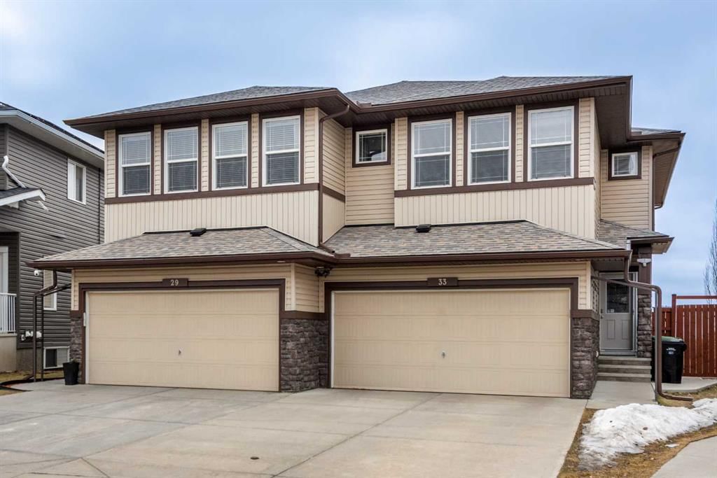 33 Evanscove Manor NW, Calgary — main listing photo