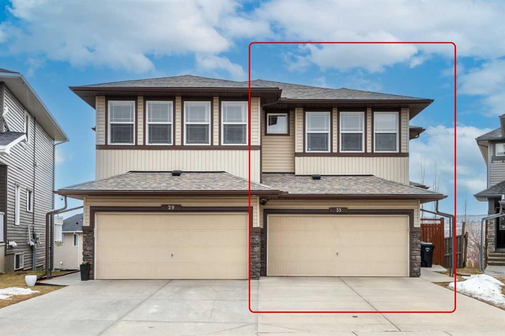 33 Evanscove Manor NW, Calgary — photo 5 of 47