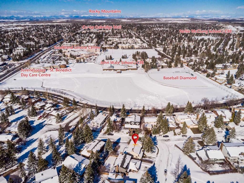 103 Pump Hill Road SW, Calgary — main listing photo