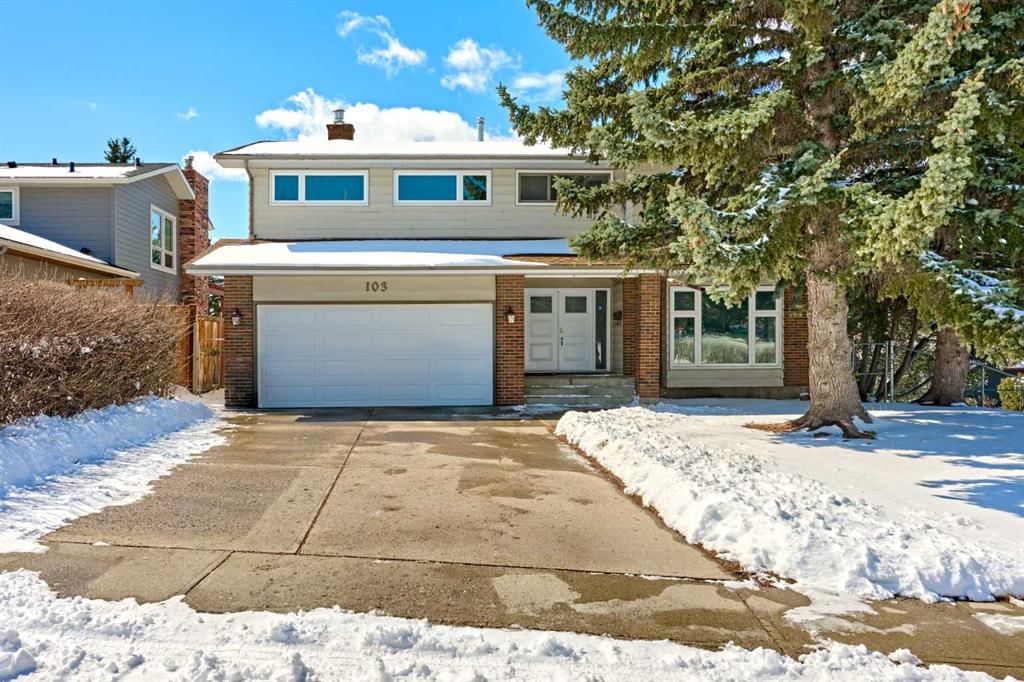 103 Pump Hill Road SW, Calgary — photo 2 of 46