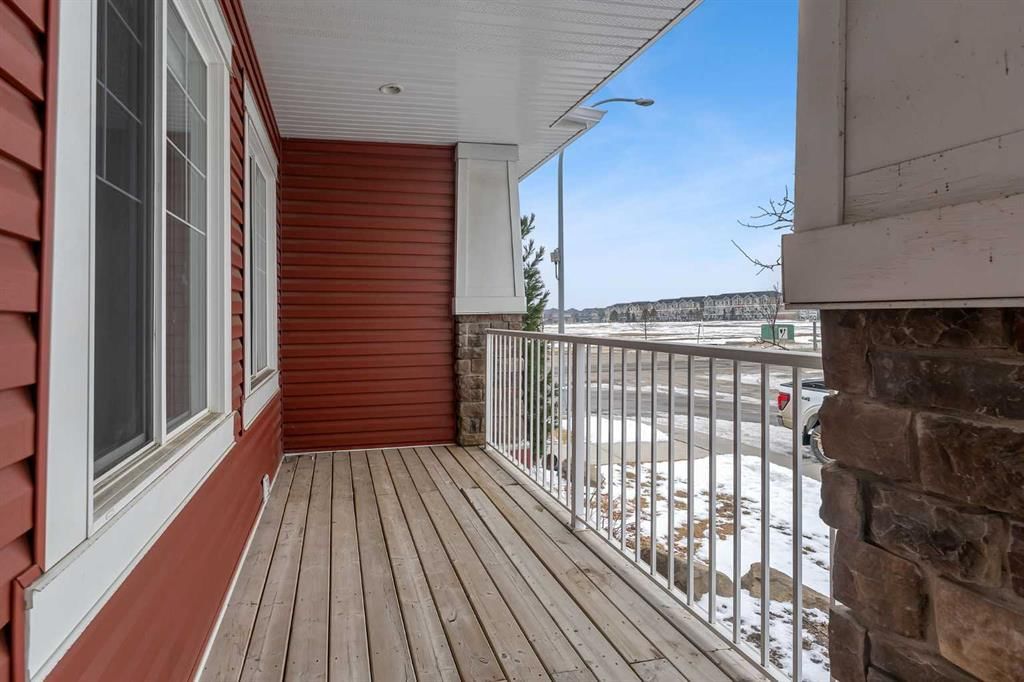 9 Redstone Common NE, Calgary — photo 2 of 33