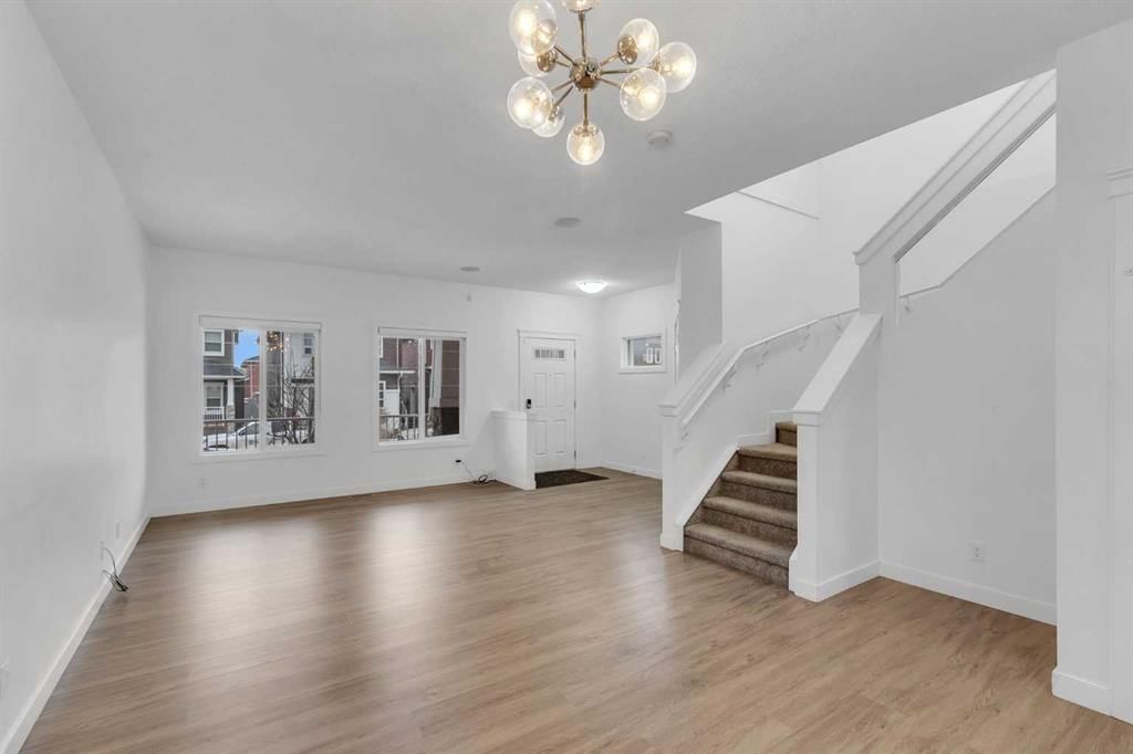 9 Redstone Common NE, Calgary — photo 4 of 33