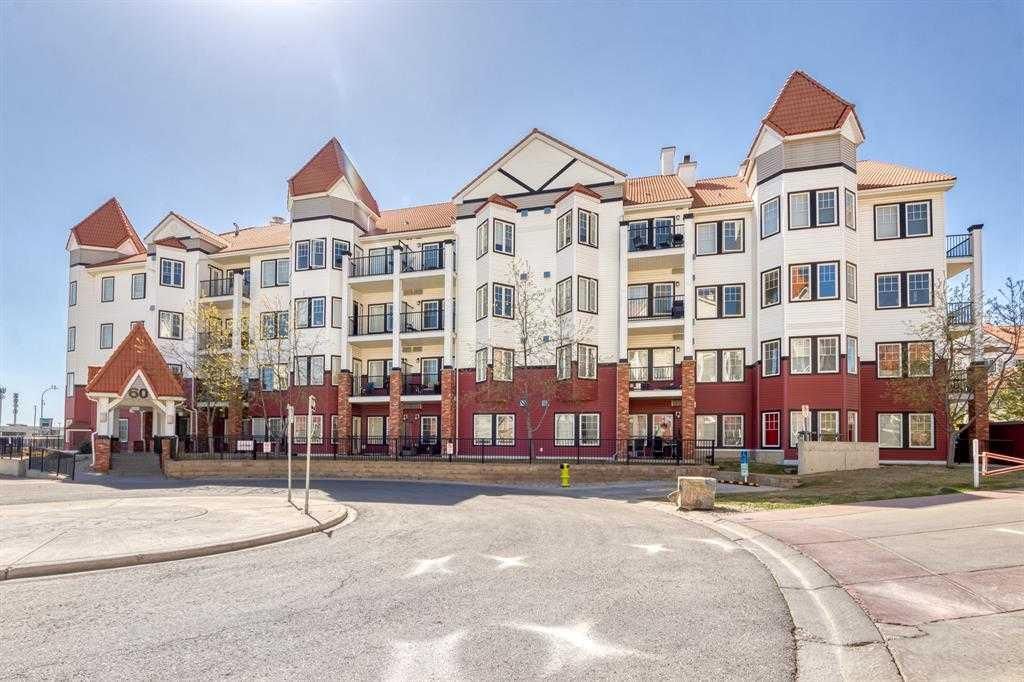 138, 60 Royal Oak Plaza NW, Calgary — main listing photo