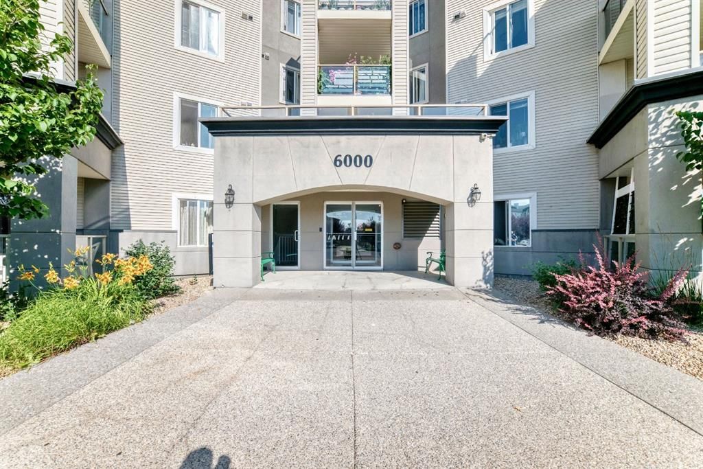 319, 6000 Somervale Court SW, Calgary — photo 2 of 50