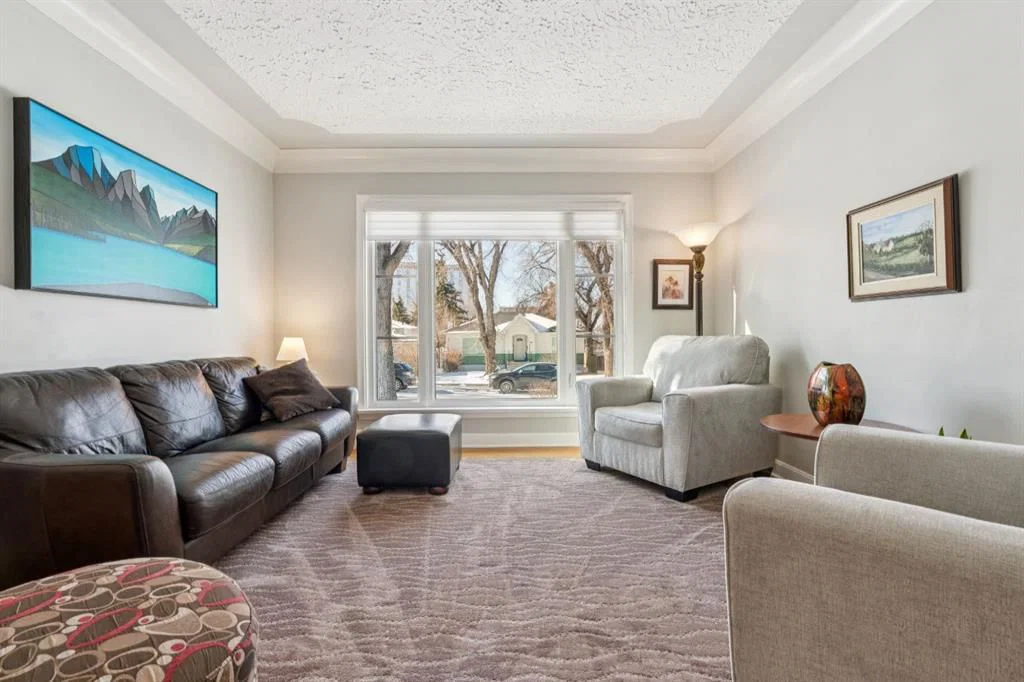 1628 9 Street NW, Calgary — photo 4 of 35